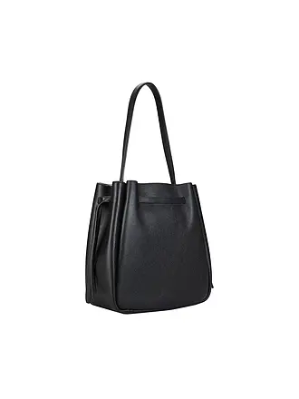 TORY BURCH | Ledertasche - Bucket Bag ROMY Large | 